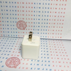 Củ sạc xuất Nhật 20W KFLY ( JHX-AC2061) chứng nhận PSE tiêu chuẩn Nhật Bản, bảo hành chính hãng 12 tháng