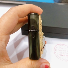Bật lửa Chief đồng nguyên chất có Nút Xoay chủ đề 12 con giáp