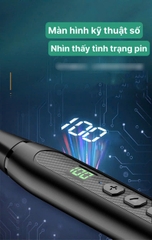 Tai nghe Bluetooth Duopuni L31 Kiểu dáng thể thao, vừa tập vừa nghe nhạc, cam kết hàng chính hãng bảo hành 12 tháng