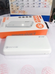Sạc Dự Phòng SYC P382 dung lượng 20000 mAh (PD 18W, QC3.0) Sạc Nhanh 2 Chiều Type C, Hàng chính hãng