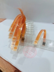 Khay Kít Sim chính hãng Wihua dùng cho IPHONE hỗ trợ kích hoạt nhanh sim mà không cần bẻ sim