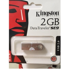 Usb Kington 2Gb hàng loại 1, BẢO HÀNH 6 THÁNG