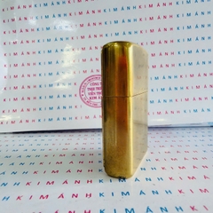 Bật Lửa Zippo Mỹ Nữ Chiến Binh Da Đỏ XIII La Mã, Hàng Chính Hãng Có Giấy Hải Quan Gửi Kèm Đơn Hàng