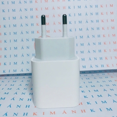 Củ sạc nhanh PD 35W dùng cho Iphone, chống cháy, nặng 60gram, bảo hành 12 tháng, cho dùng thử 30 ngày
