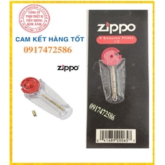 ĐÁ LỬA ZIPPO 6 viên- Đá Zippo LOẠI RẺ