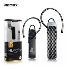 [Mã ELHACE giảm 4% đơn 300K] Tai nghe bluetooth Remax (RB-T9) Chính Hãng