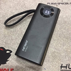 Pin sạc dự phòng Arun Mini 4 Pro 15000 mAh, sạc nhanh 22.5W nhỏ Gọn, có màn hình LCD hiển thị pin