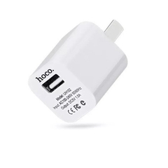 Củ sạc 1A Hoco UH102 - Chính hãng
