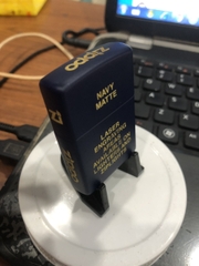 ZIPPO MỸ IN SƠN TĨNH ĐIỆN 5 MẶT CHỦ ĐỀ ZIPPO1999