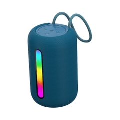 Loa Bluetooth Celebrat SP-20 Không Dây Âm Bass Mạnh Mẽ, Thiết Kế Thời Trang - Hàng Chính Hãng