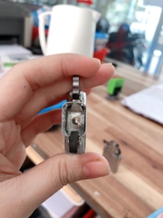 RUỘT BẬT LỬA ZIPPO ĐƯỢC CHỌN NĂM
