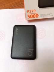 Pin sạc dự phòng SYC P279 Dung Lượng 5000Mah