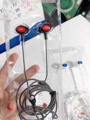 Tai nghe điện thoại BYZ SE383A có mic loại xịn - Hàng Chính Hãng