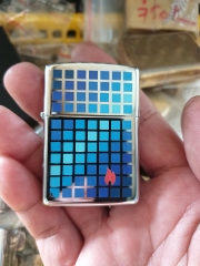 ZIPPO MỸ CHỦ ĐỀ ĐẸP