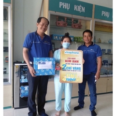 Dây sạc nhanh KORACELL chuôi L loại 8IC -Hàng chính hãng