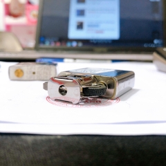 Ruột bật lửa Zippo Mỹ được chọn năm, Hàng Mỹ chính hãng