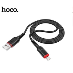 2 mét - Dây sạc nhanh Hoco X59 chuôi L dây dù dài 2 mét , Hàng chính hãng
