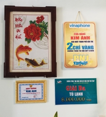 Bật Lửa Zippo SÓI GẤM LOẠI GIẢ CỔ, Vỏ bằng đồng, ruột thép không gỉ, Có Tem Đỏ