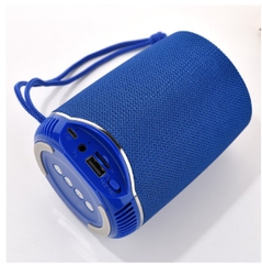 Loa bluetooth TG527 âm thanh siêu trầm
