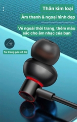 Tai nghe Bluetooth Duopuni L31 Kiểu dáng thể thao, vừa tập vừa nghe nhạc, cam kết hàng chính hãng bảo hành 12 tháng