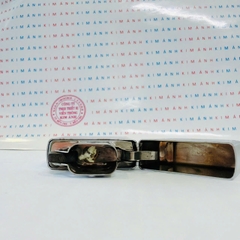 Bật lửa Zippo Mỹ Khắc Ăn Mòn Đổ Sơn Chúa Sơn Lâm, Hàng Chính Hãng Có Giấy Nhập Khẩu Gửi Kèm Theo Đơn Hàng