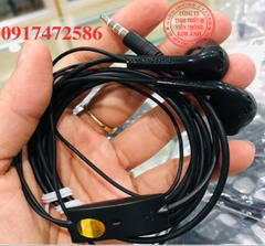 TAI NGHE M20 ZIN BÓC MÁY DÙNG CHO ĐIỆN THOẠI SAMSUNG, ZẮC 3.5 LY