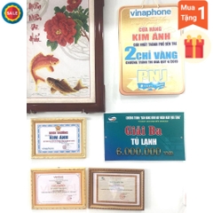 Eblem dán Zippo Mỹ chủ đề Đầu Bò Copper ( Đồng đỏ ),  Chuẩn Zin Đồng đỏ Copper