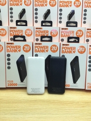 Chính hãng- Pin sạc dự phòng SYC  P328 Dung Lượng 10.000 mah