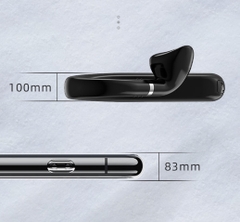 TAI NGHE BLUETOOTH KHÔNG DÂY LENOVO TW16 XOAY 180° - TAI NGHE KHÔNG DÂY THỂ THAO