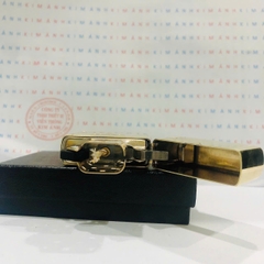 Bật lửa Zippo Mỹ Treasure 204B Chủ Bài Át Bích, Cam kết hàng chính hãng có giấy Hải quan gửi kèm đơn hàng