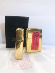 Bật lửa, hộp quẹt Zippo Armor vỏ dầy, khắc chìm HARLEY- LOGO MOTOR 3 SAO, Hàng loại 1 vỏ bằng đồng có tem đỏ