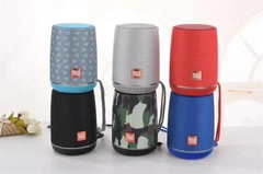 Loa bluetooth TG527 âm thanh siêu trầm