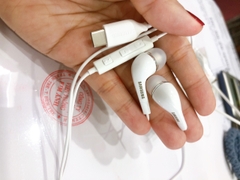Tai Nghe Samsung  A80 chân Type-C Zin máy, Hàng Chính Hãng
