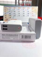 Pin Sạc Dự Phòng Arun Y625 dung lượng 13000 mah, Hàng chính hãng