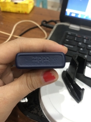 ZIPPO MỸ IN SƠN TĨNH ĐIỆN 5 MẶT CHỦ ĐỀ ZIPPO1999