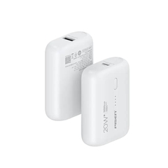 Pin sạc dự phòng Pisen (TS-D304 ) Quick Mini QP20 10000mAh , công suất 20w, nhỏ gọn, Hàng chính hãng bảo hành 24 tháng