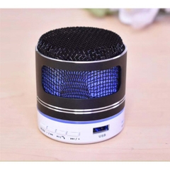[Mã ELHACE giảm 4% đơn 300K] Loa nghe nhạc bluetooth không dây mini Q8, vỏ nhôm