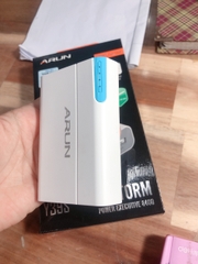 Pin Dự Phòng ARUN 8400mAh