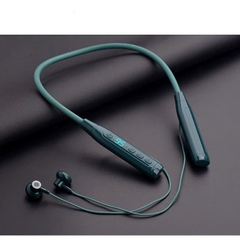 Tai nghe Bluetooth Duopuni DPN-01 Kiểu dáng thể thao, ừa tập vừa nghe nhạc, cam kết hàng chính hãng BH 12 tháng
