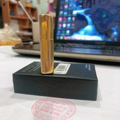 Bật lửa Zippo Mỹ Brass, khắc ăn mòn Chủ đề Thuận Buồm Xuôi Gió,  Hàng chính hãng