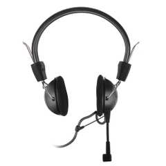 Tai nghe máy tính có micro Danyin DT-801 - Headphone chụp tai Danyin  chính hãng bảo hành 12 tháng