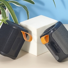 Loa Bluetooth không dây M7, âm trầm Bass mạnh mẽ -  loa mini bluetooth di động ngoài trời, được thiết kế riêng