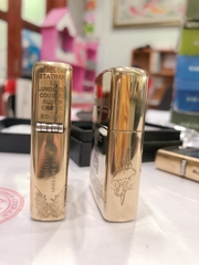 Bật Lửa Zippo Armor Vỏ Dầy khắc  ăn mòn 5 mặt The Expendables hình chim ĐẬU TỬ THẦN