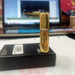 Hộp quẹt Zippo MỸ Brass mã 204B khắc ăn mòn đổ sơn full nắp mẫu COWGIRL ( Cô gái cao bồi) , Hàng chính hãng
