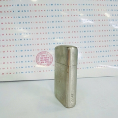 Bật lửa Zippo Slim Mỹ Chủ Đề Spiral Heart No.147, hàng chính hãng có giấy Hải quan gửi kèm đơn hàng