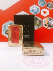 Bật lửa, hộp quẹt Zippo Armor phiên bản vỏ dầy chủ đề Lạc Đà, hàng loại 1 vỏ bằng đồng