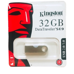 Usb kington 32G hàng loại 1 chức năng chống nước, chống shock , BẢO HÀNH 6 THÁNG