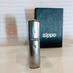 Bật lửa, hộp quẹt Zippo Street Mỹ chủ đề Ngọn lửa SWAP, Cam kết hàng chính hãng có giấy Hải quan gửi kèm đơn hàng
