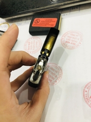 BẬT LỬA ZIPPO THUẬN BUỒM XUÔI GIÓ LOẠI ĐEN BỤI