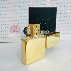 Bật Lửa Zippo Mỹ Nữ Chiến Binh Da Đỏ, Hàng Chính Hãng Có Giấy Hải Quan Gửi Kèm Đơn Hàng